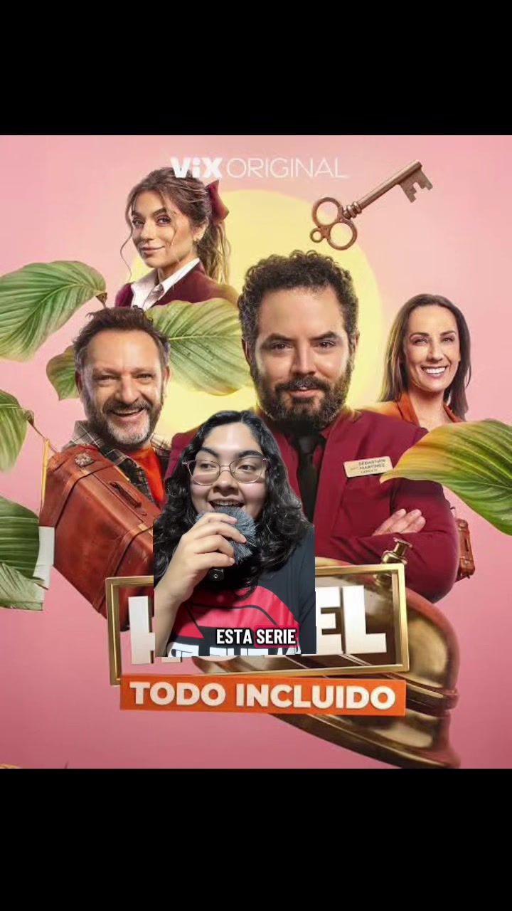 @Hablemos de series y más