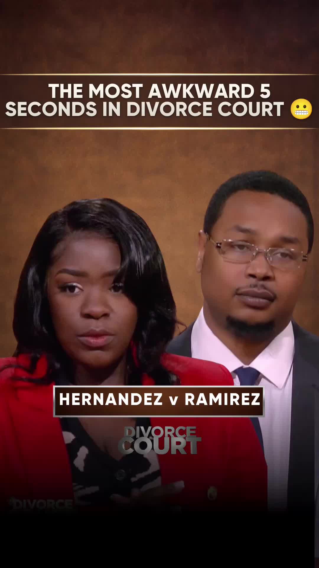 @Divorce Court