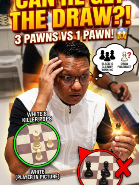 @Mobile Chess Club Philippines