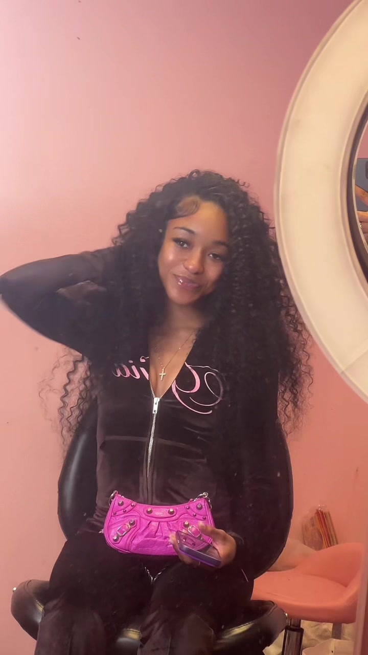 @Beajah❣️