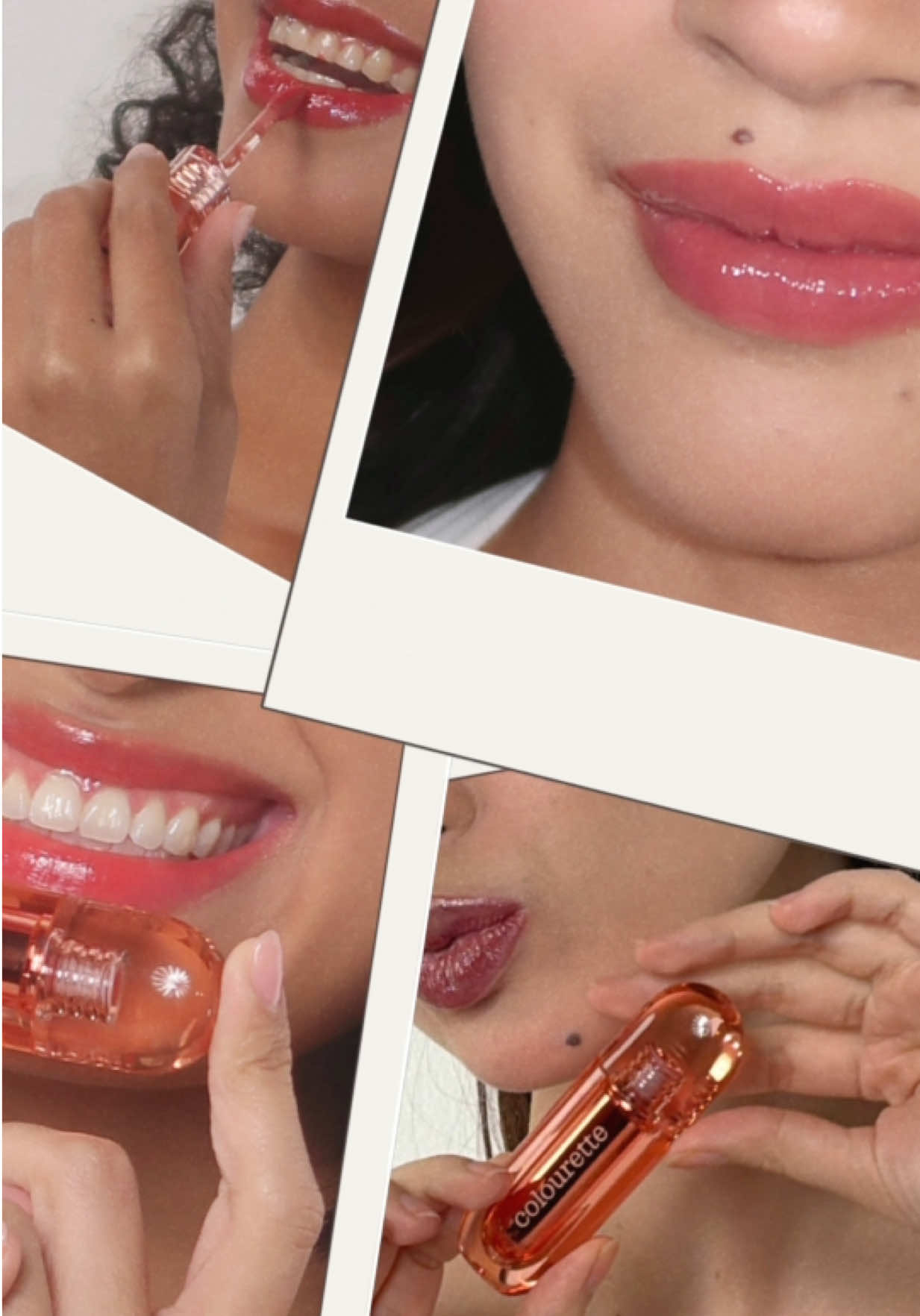 @Colourette Cosmetics