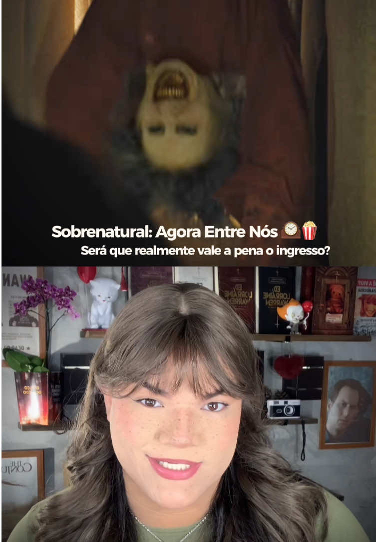 @Dani- Filmes e Séries / terror