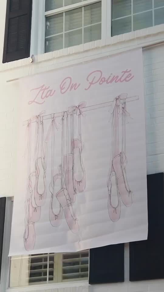 @ZETA TAU ALPHA