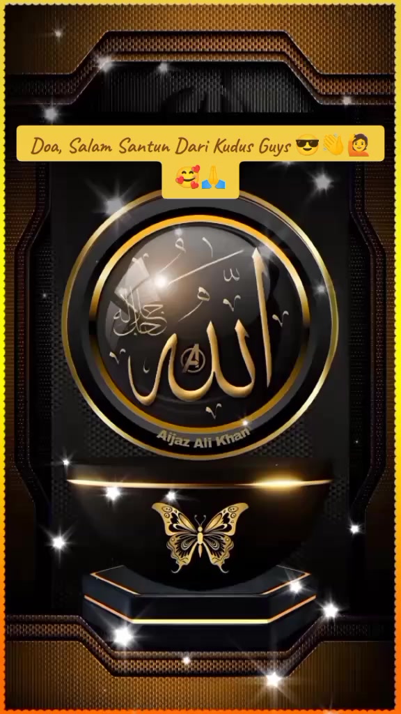 @Kamal Jumlat