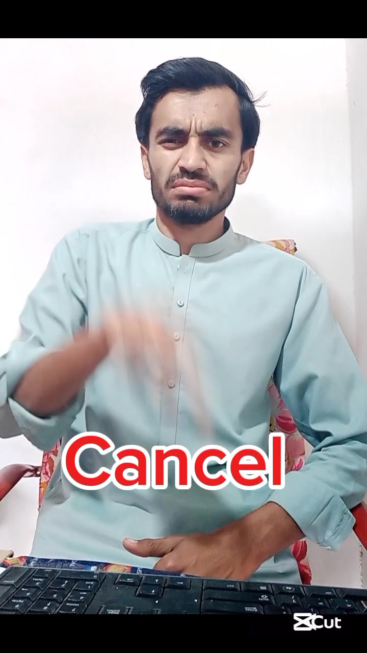 @M.Ilyas  Deaf