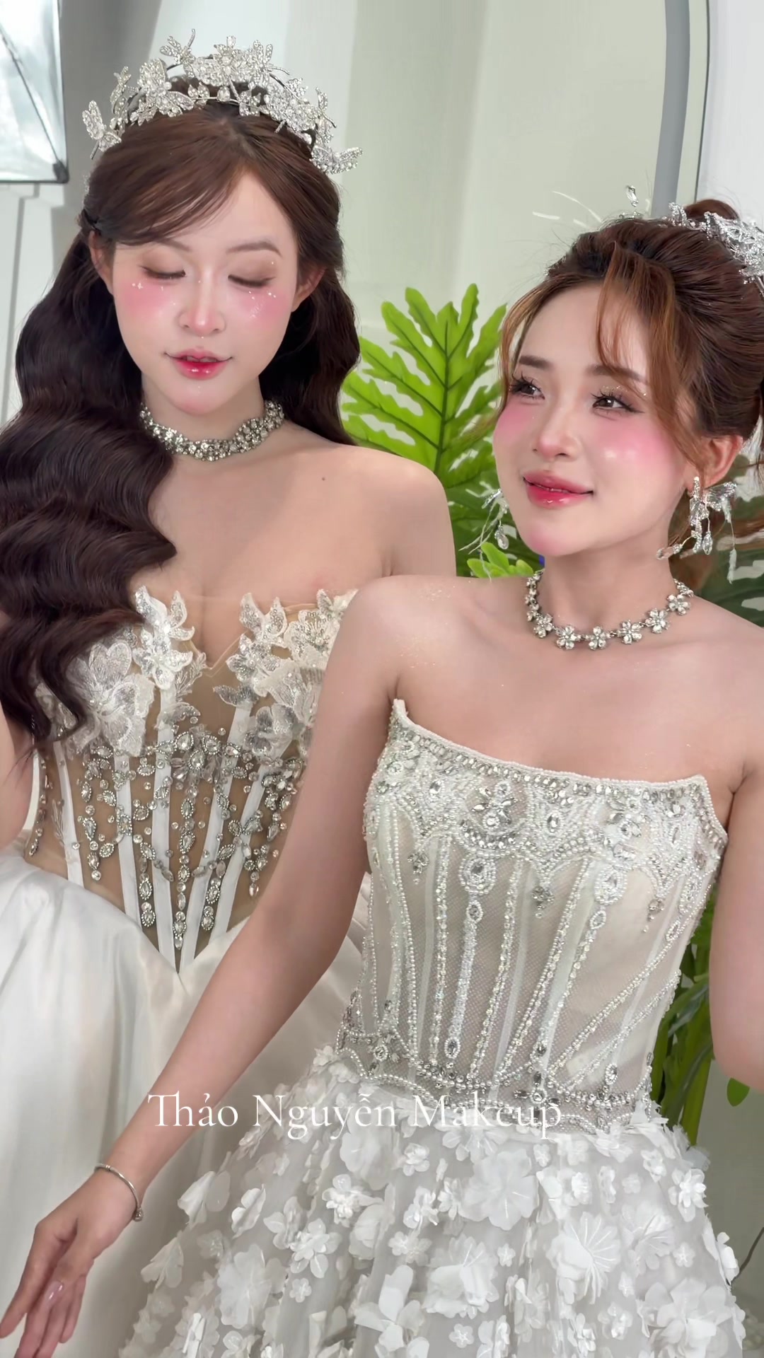 @THẢO NGUYỄN MAKEUP