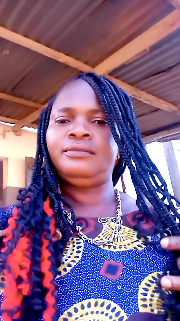 @Eugénie Agbogoudou