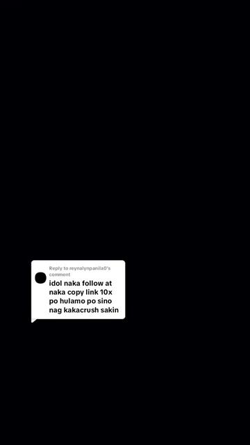 @Anonymous PH.