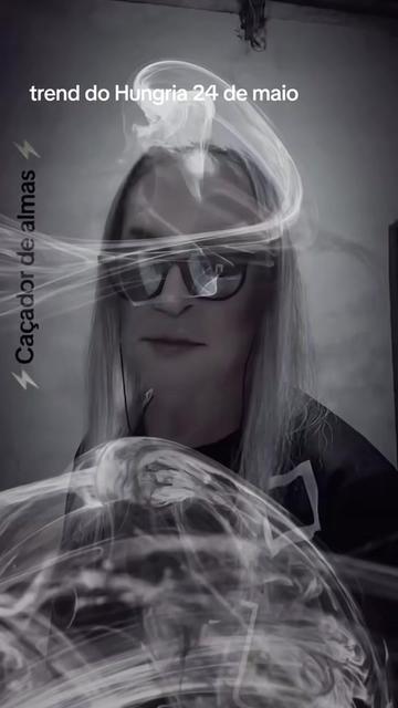@⚡⚡ Caçador de almas ⚡⚡