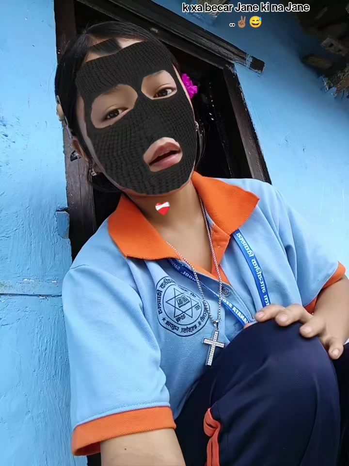 @Your pukuli......🫶😘