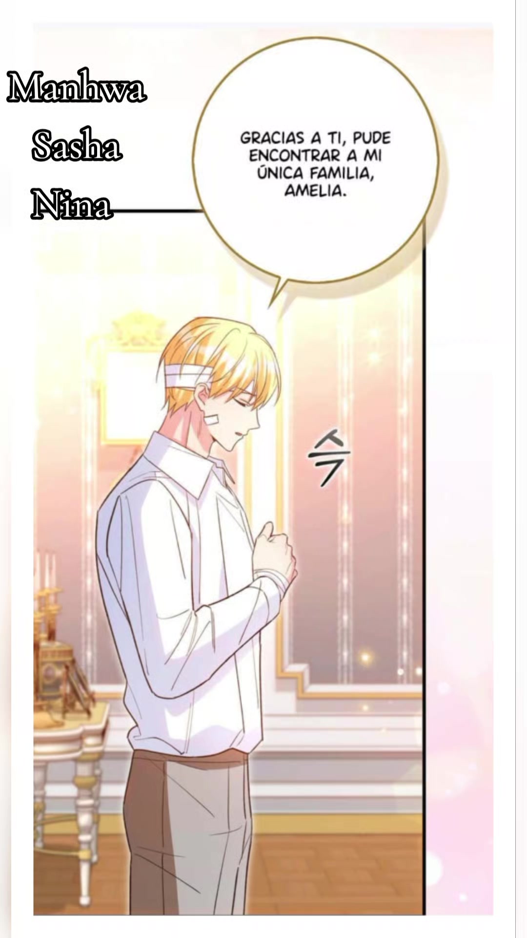 @manhwa sasha nina