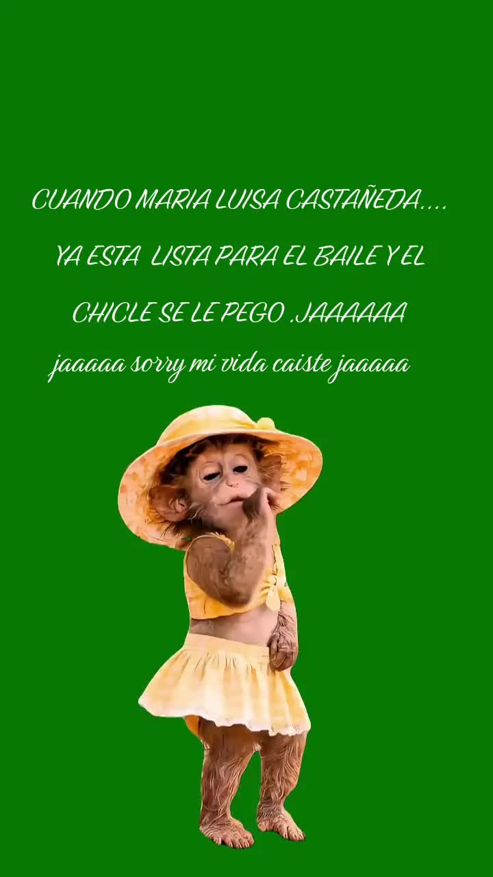 @mendoza julio