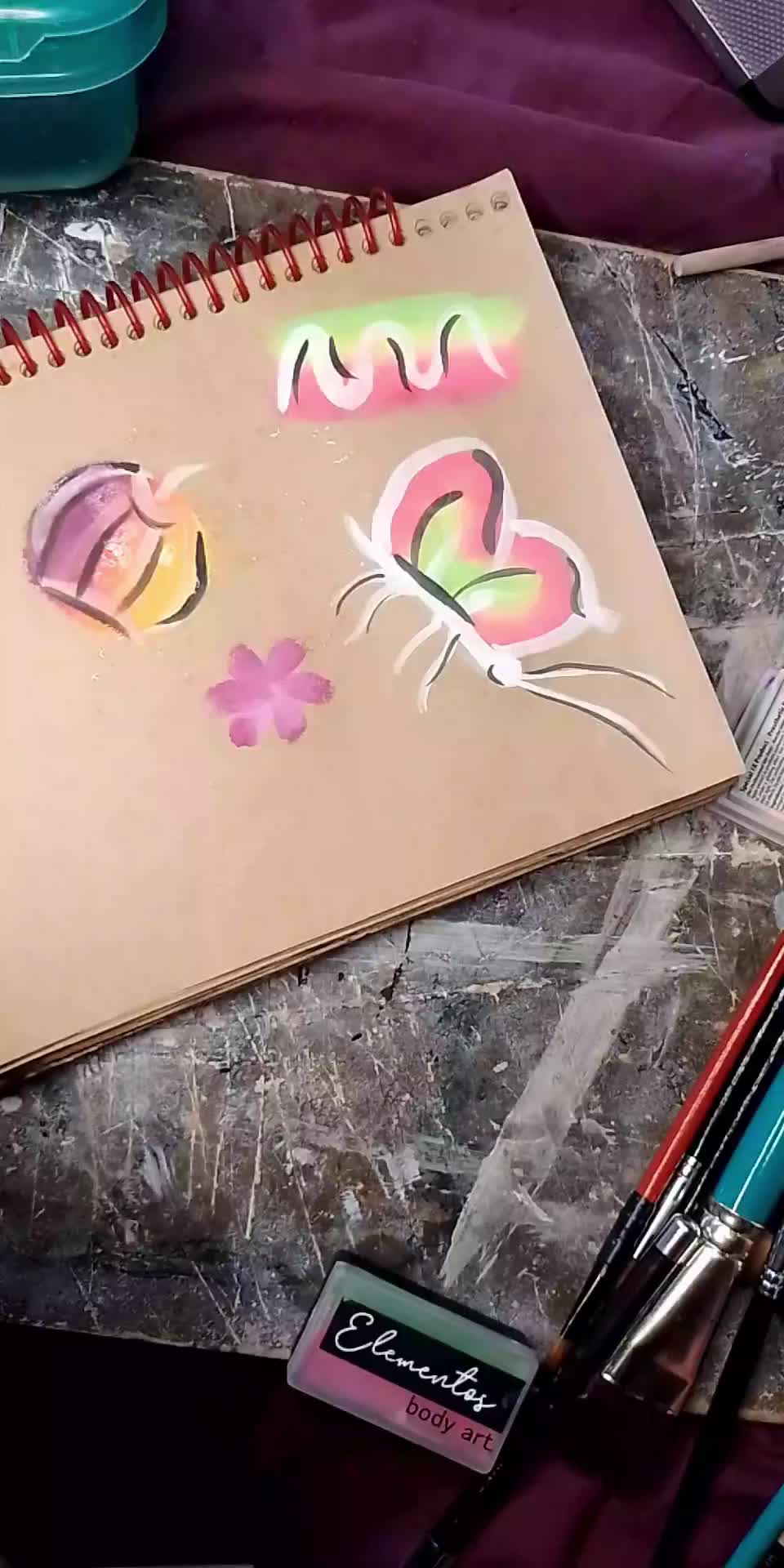 @🎨 Rocío 🖌️🦂