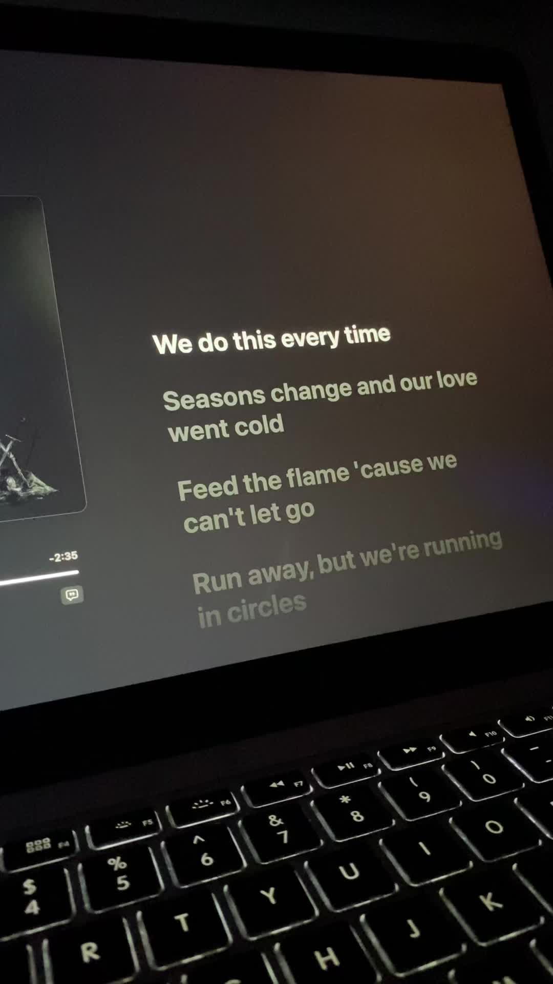 @peaklyrics