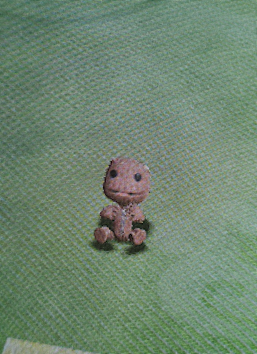 @Sackboy [comms open]