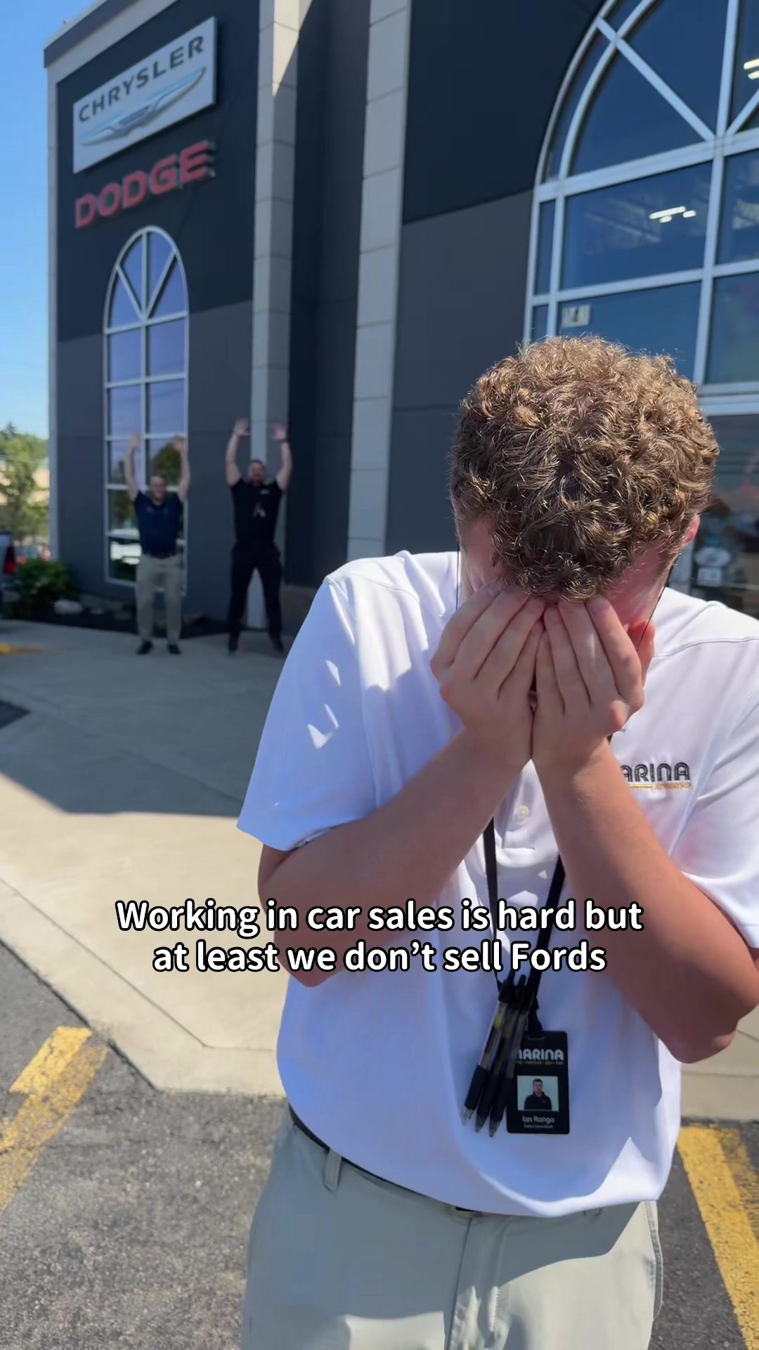 @Marina Auto Group