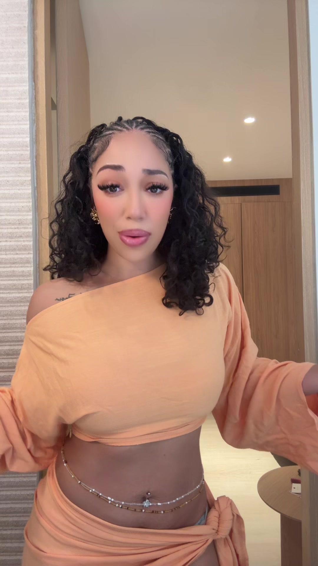 @Mariah Millian