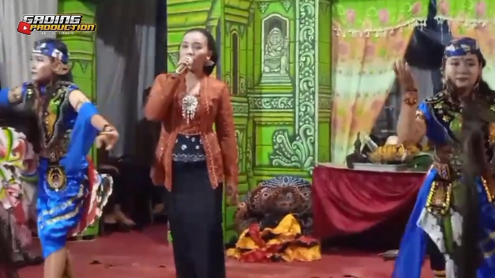 @GADING PRODUCTION YOUTUBE