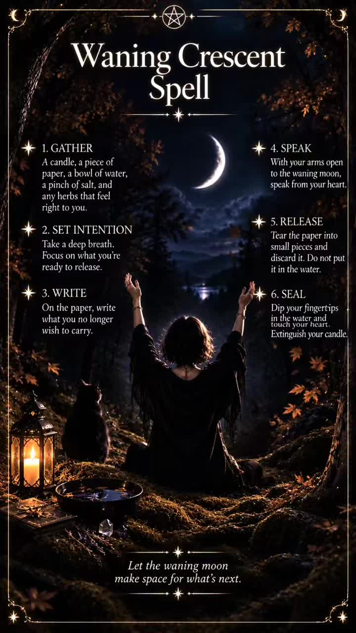 @🌒🌕🌘Witch, Please🔮Pilates