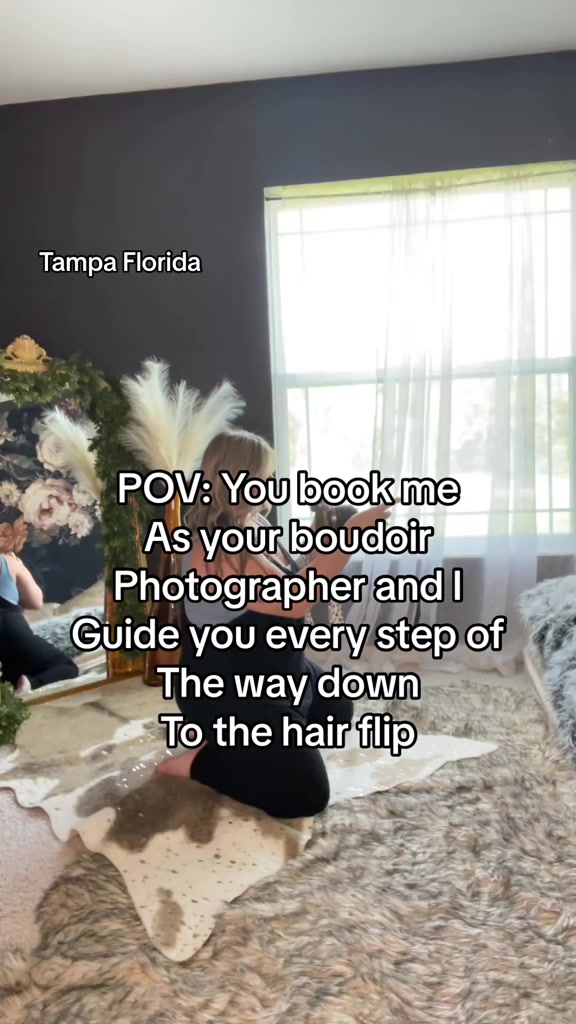 @Dom | Boudoir Photographer