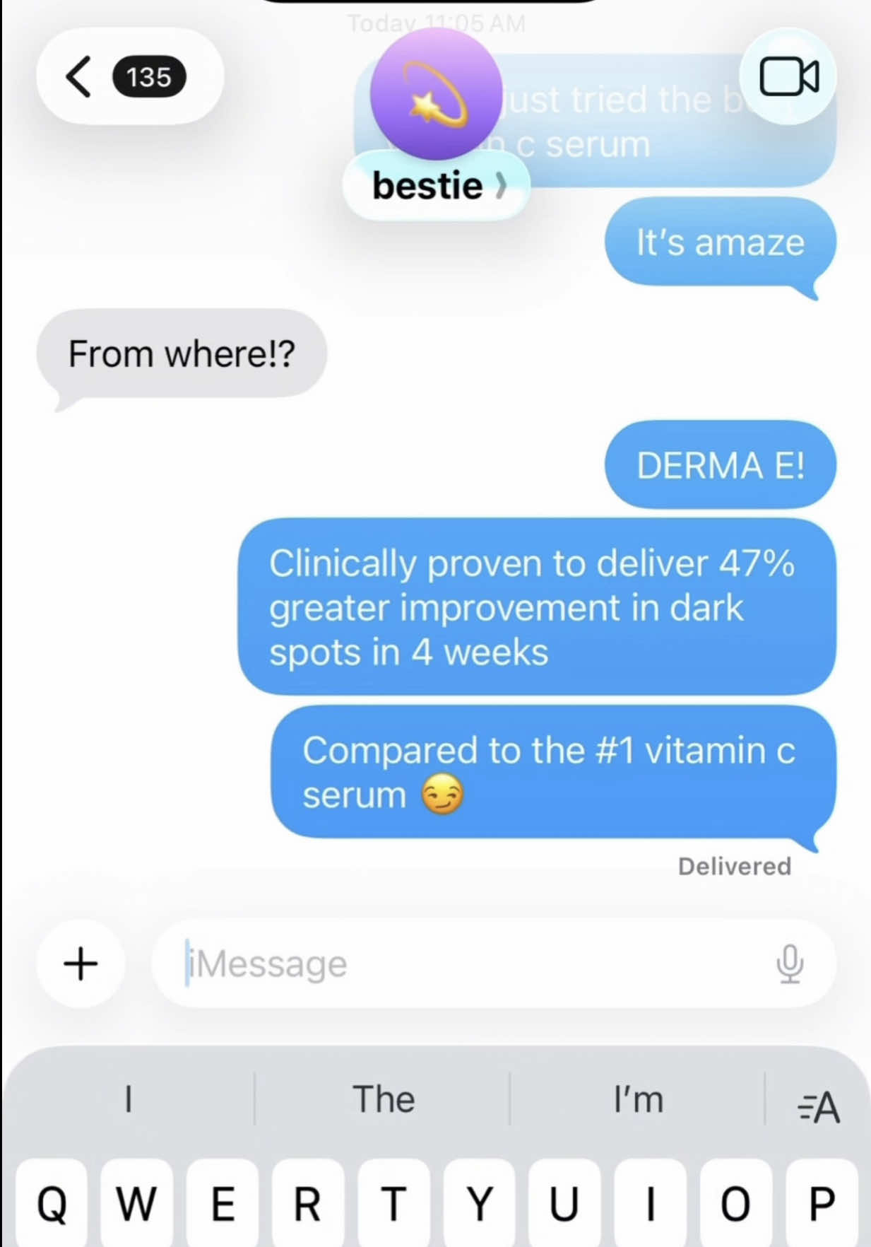 @derma e