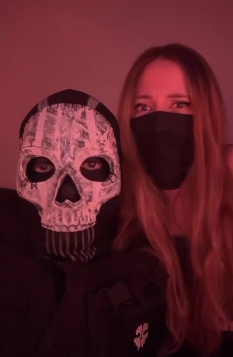 @ℳ𝒶𝓎&ᚷᚺᛟᛊᛏ