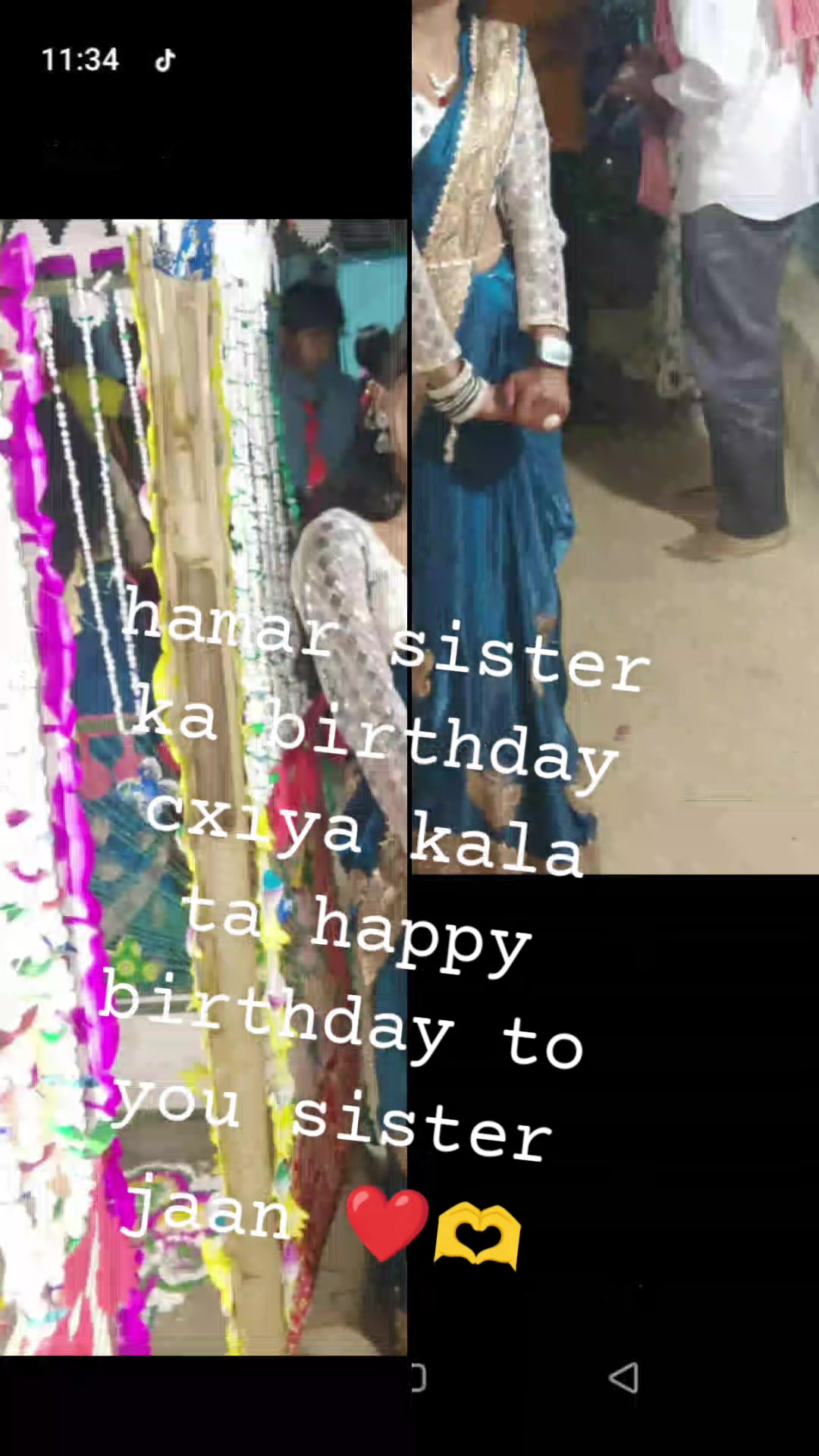 @Sidharth Yadav