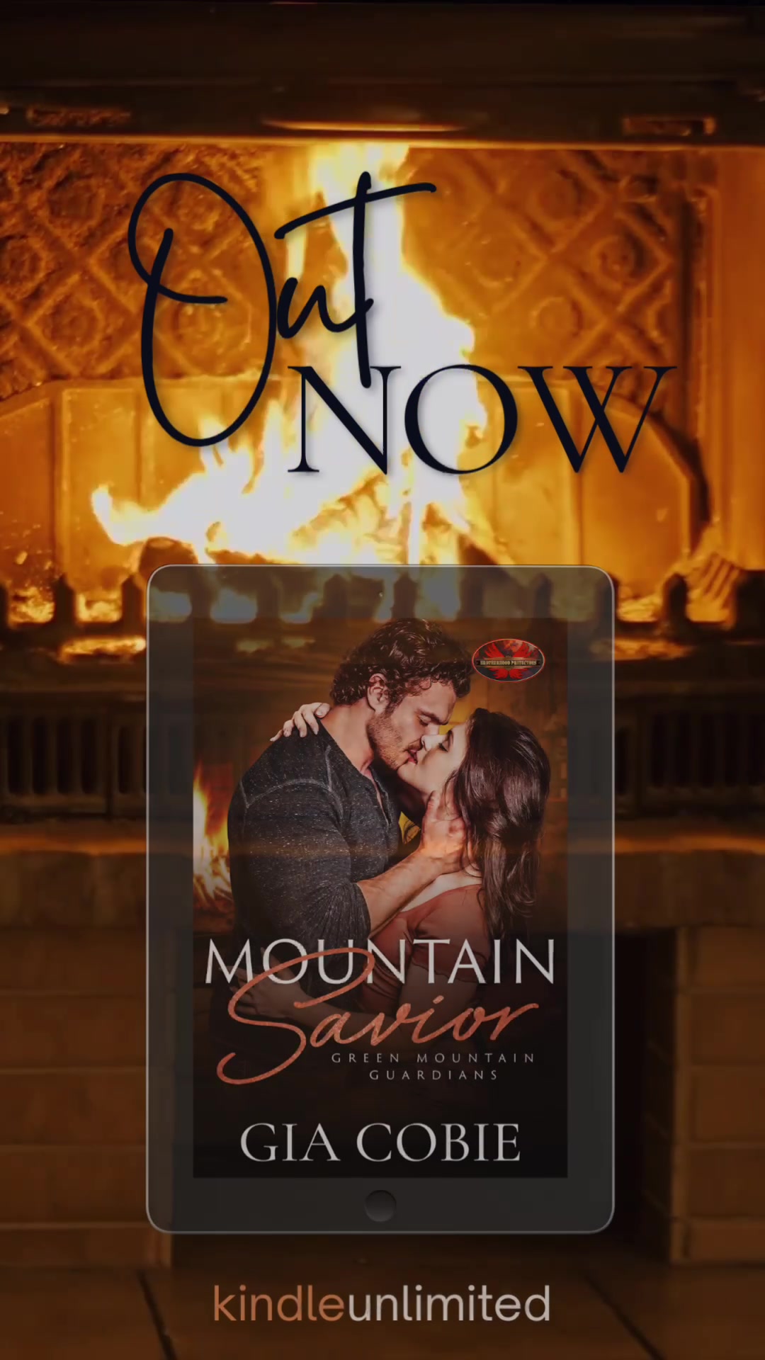 @gia cobie author