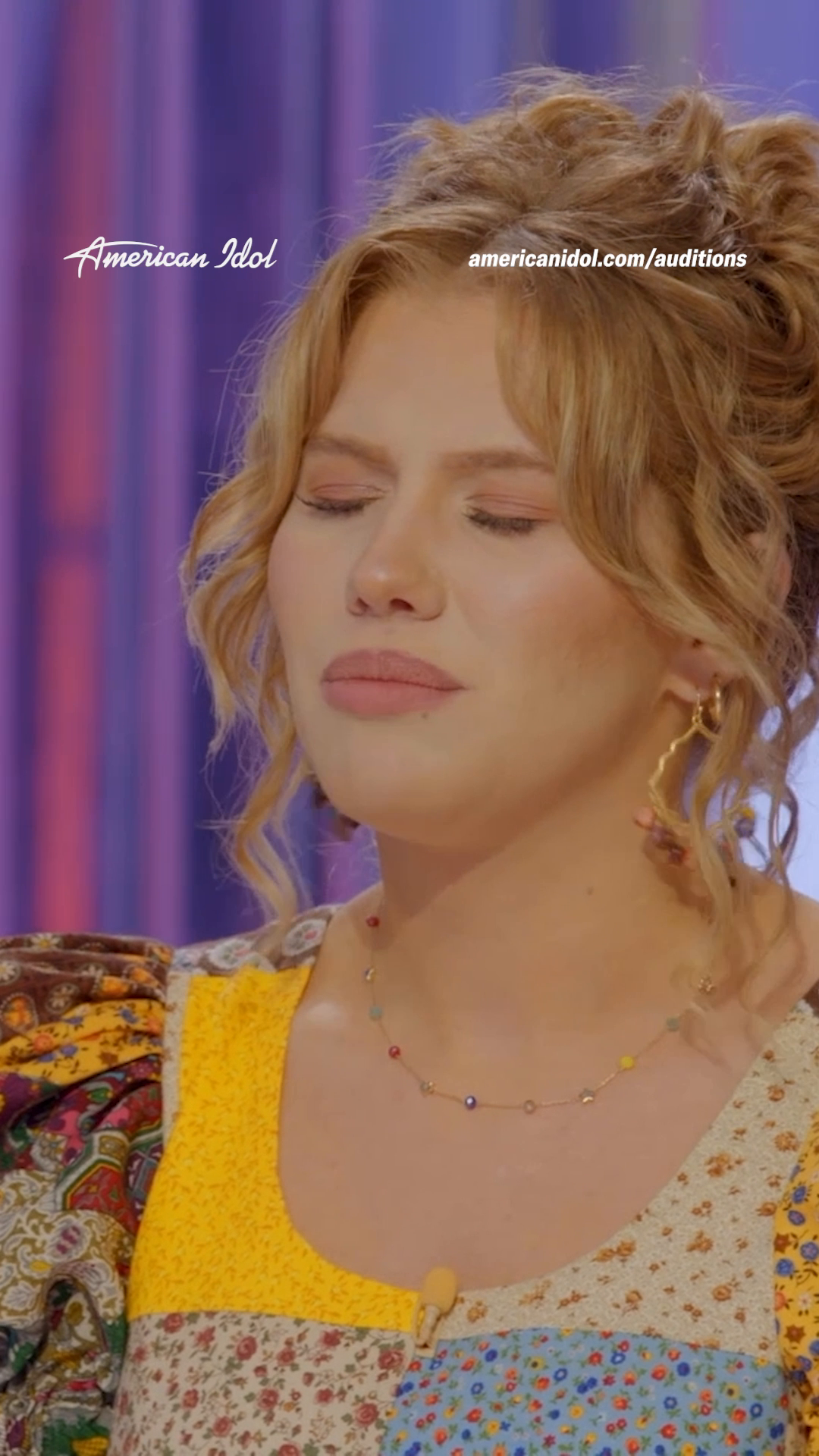 @AmericanIdol