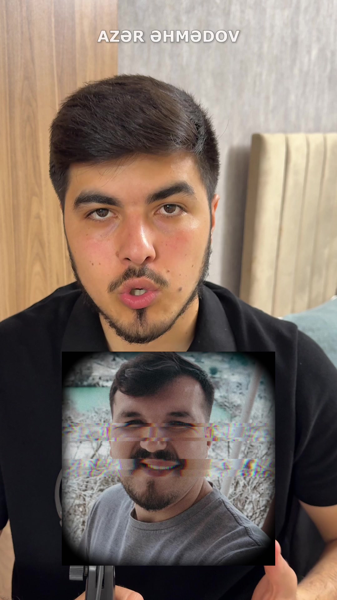 @📽️ Azər Əhmədov
