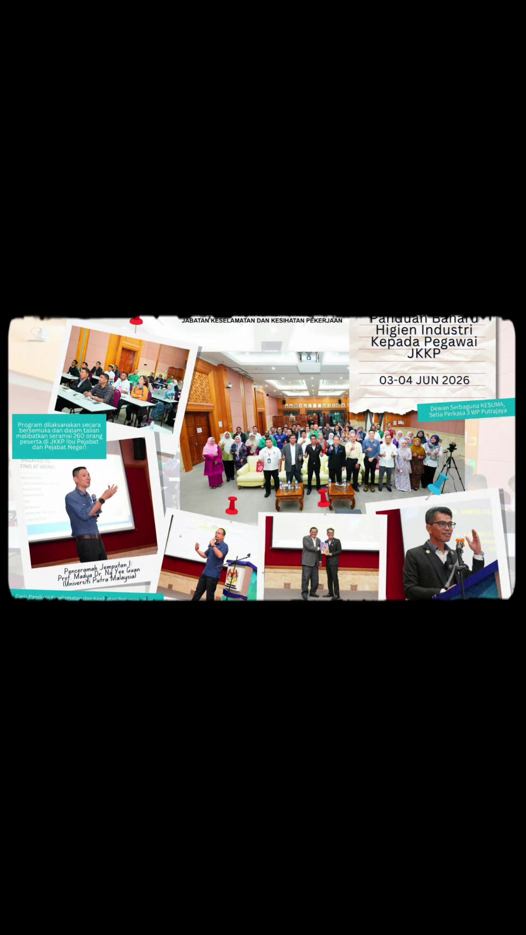 @JKKP / DOSH Malaysia