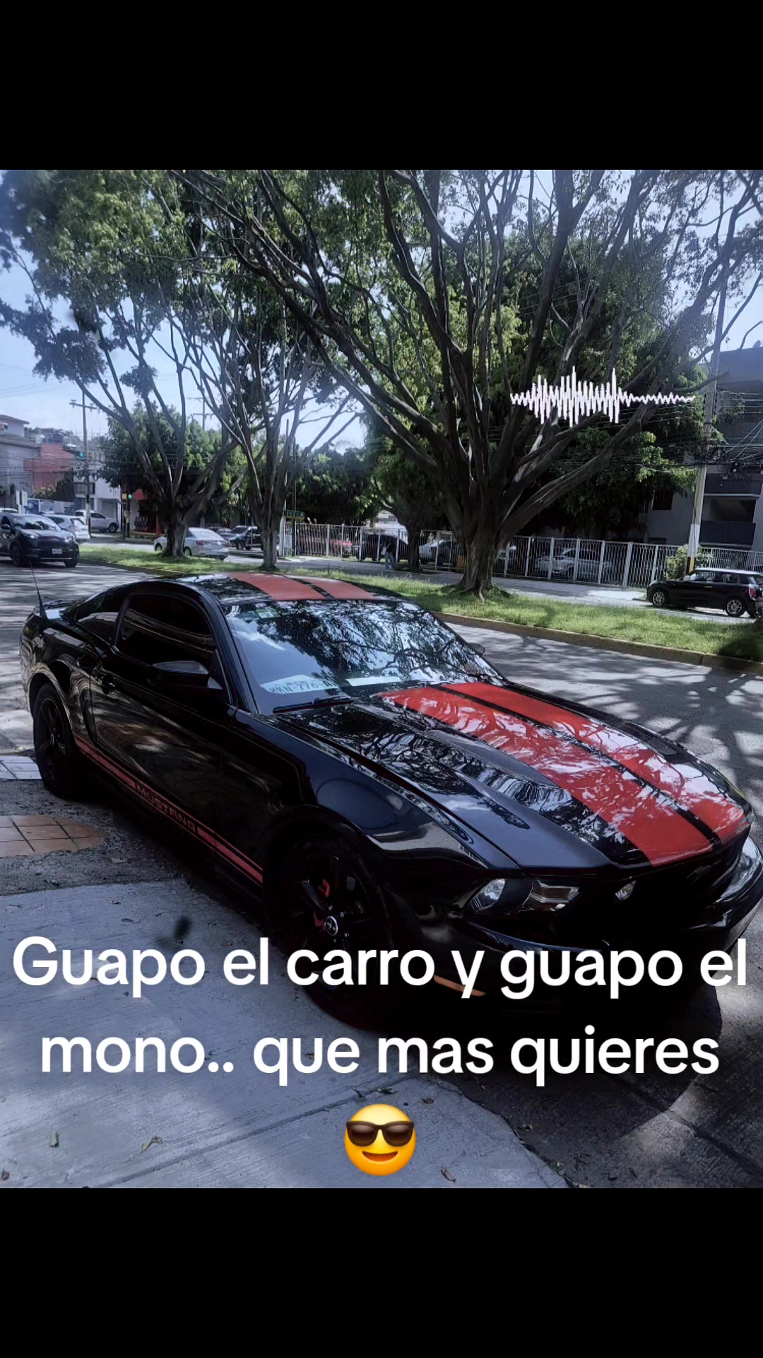 @Carlos Mares