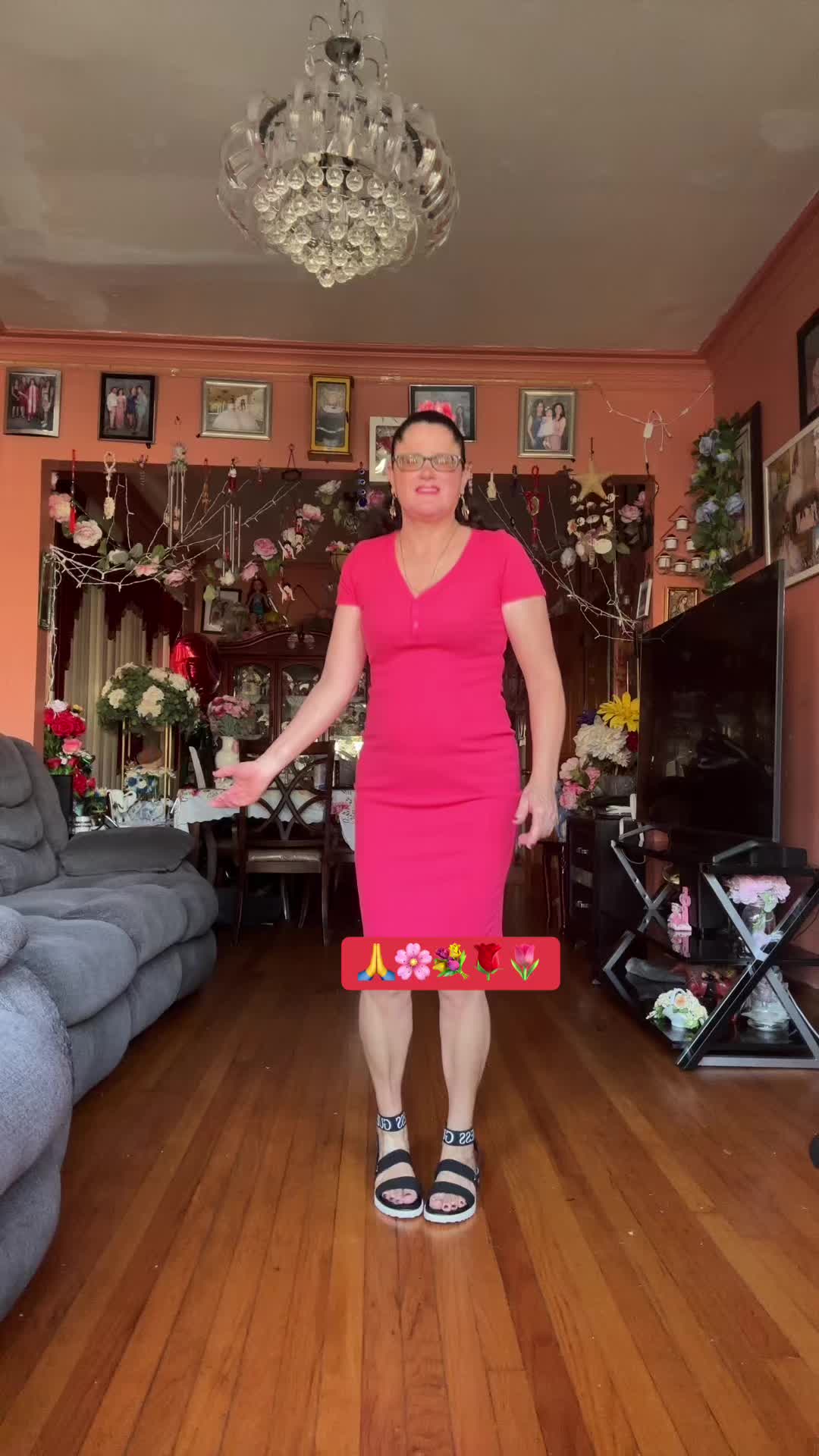 @Gloria Macias