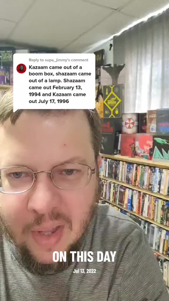 @YT/IG: Overly Honest Reviews