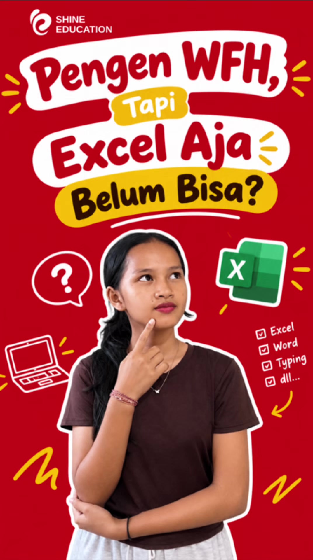 @Yayasan P. Gemilang Bali