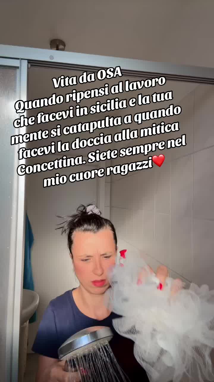 @Una Siciliana in Germania