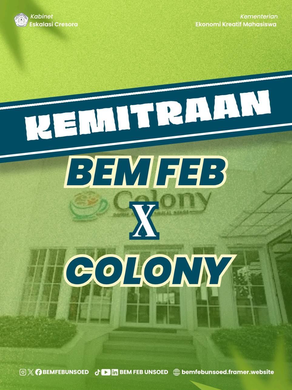 @BEM FEB UNSOED 2026
