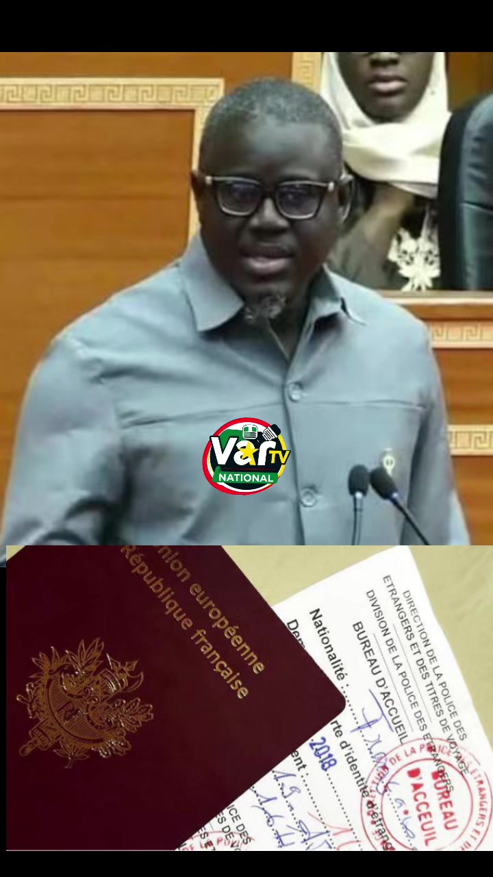 @VAR TV NATIONAL ©