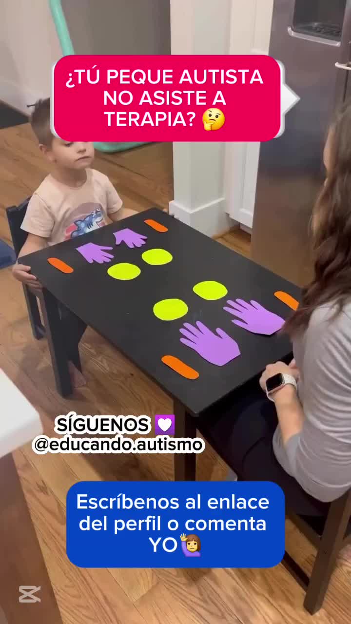 @Educando.autismo