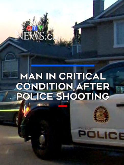 @CTV News Calgary