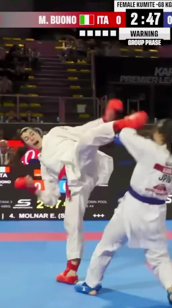 @Karate Sport Magazine