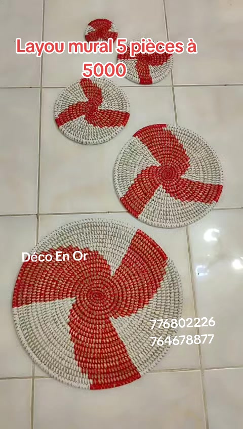@DECO EN OR