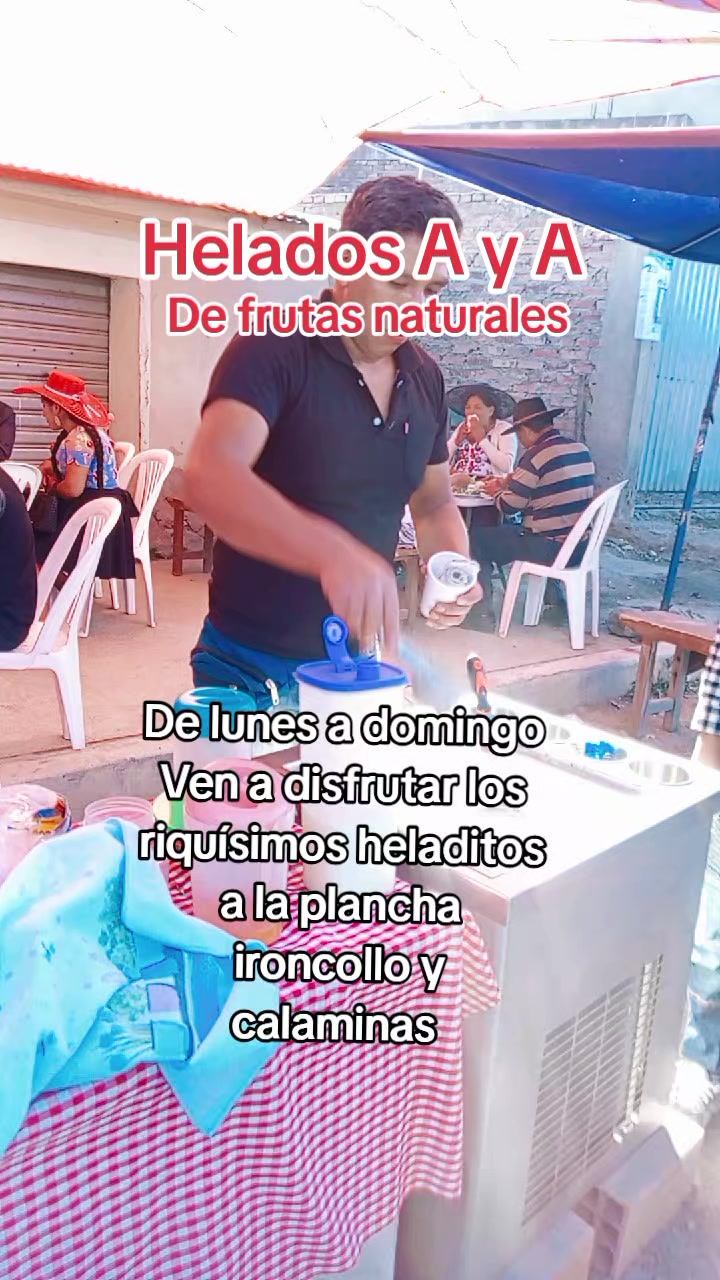 @🇧🇴🍨 Mario Toco 🍦