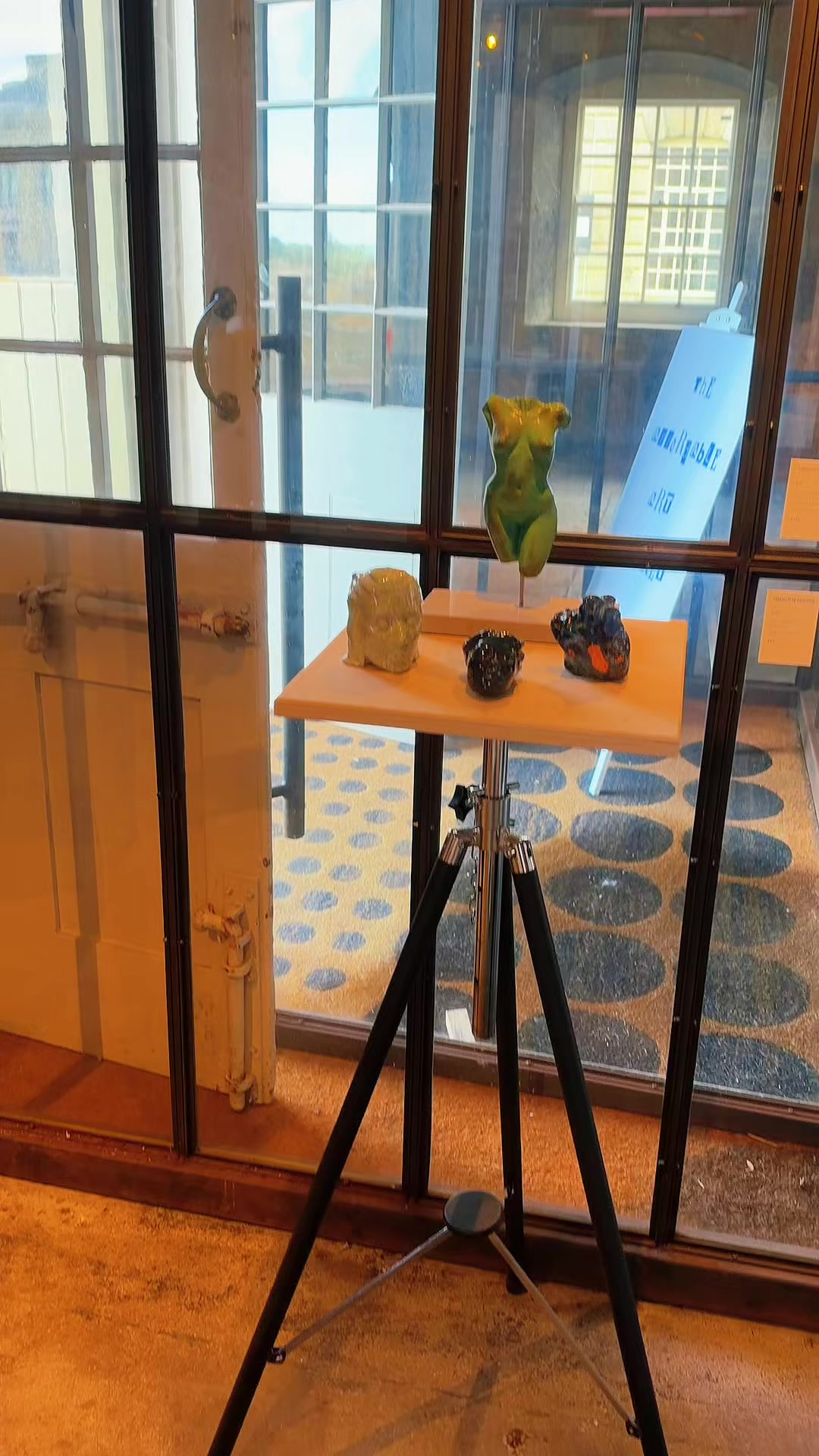 @Christopher Woodman