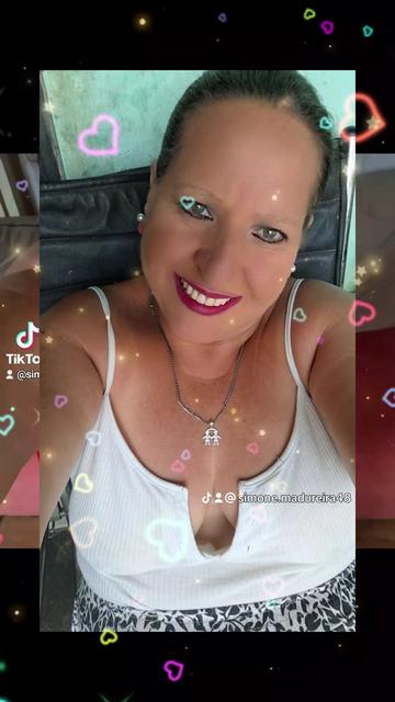 @Simone Madureira