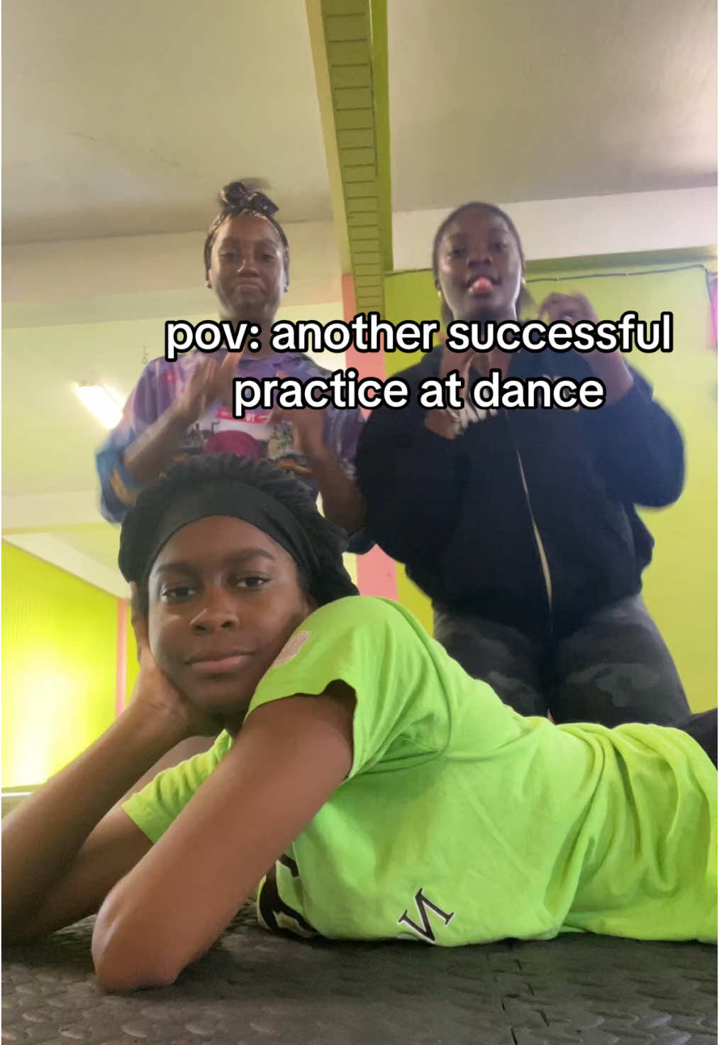 @;)