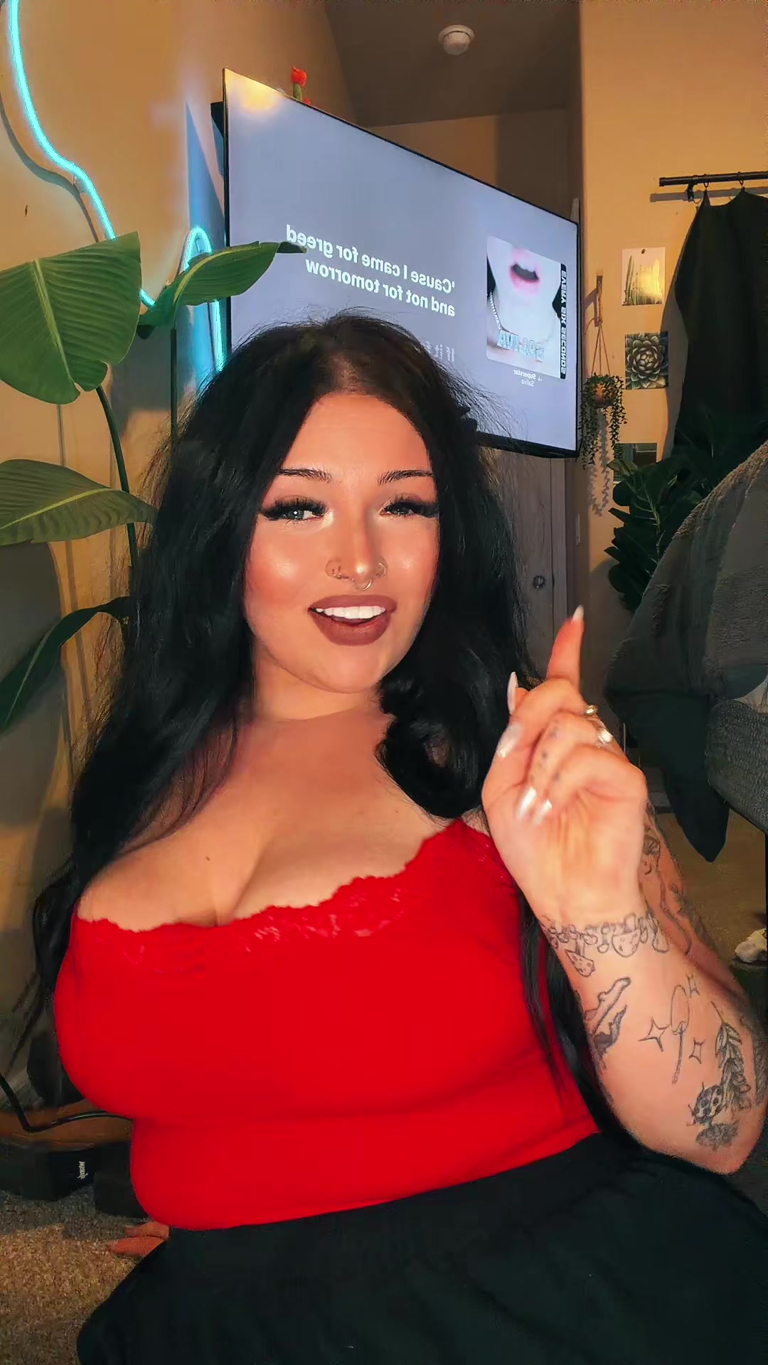 @Alana Kelly🍒🦍