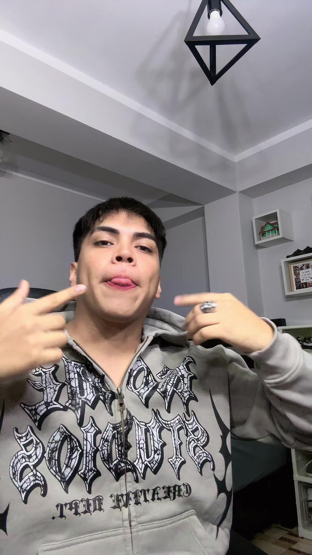 @Carlos Vásquez 🐨