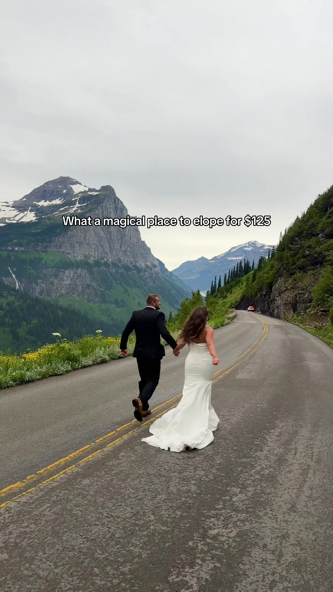 @Elopement Photographer