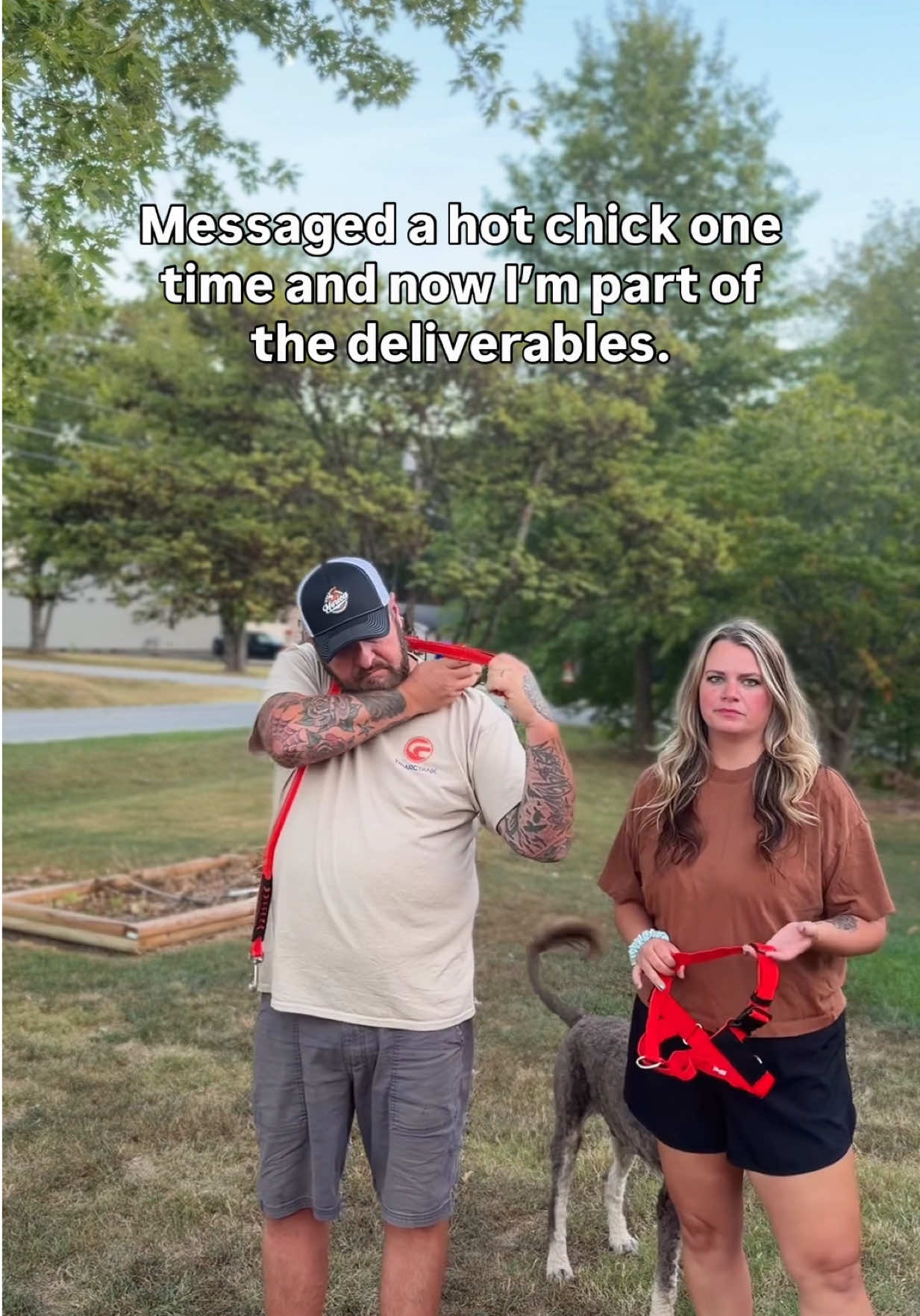 @russellandmadison